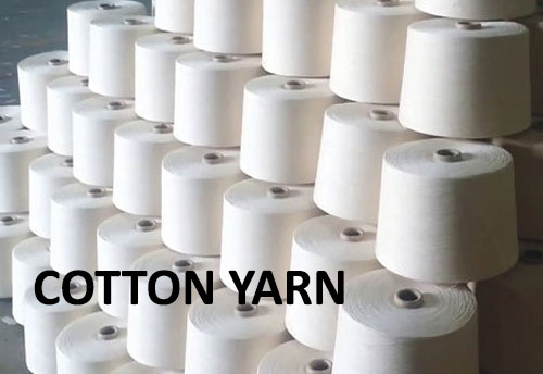 AEPC seeks quantitative restrictions on export of high count cotton yarn