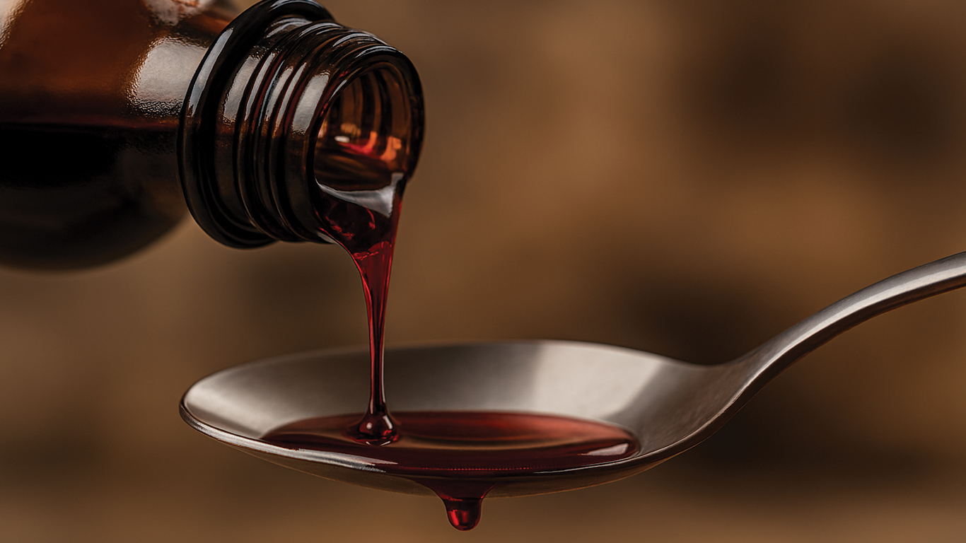 Centre Denies Drugmakers’ Plea for More Time to Upgrade Facilities After Toxic Cough Syrup Deaths