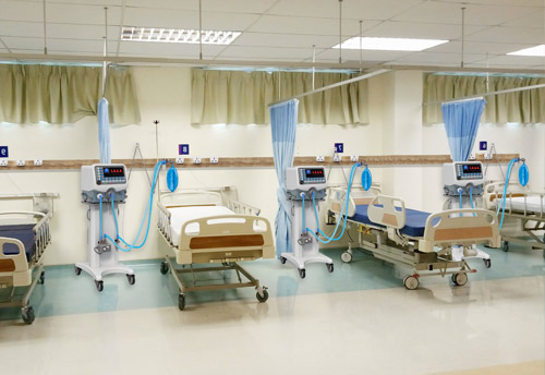 Jammu MSMEs express dissatisfaction over conversion of ESIC hospital into COVID-19 health care centre