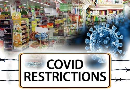 Covid restrictions turn retail businesses sluggish: RAI