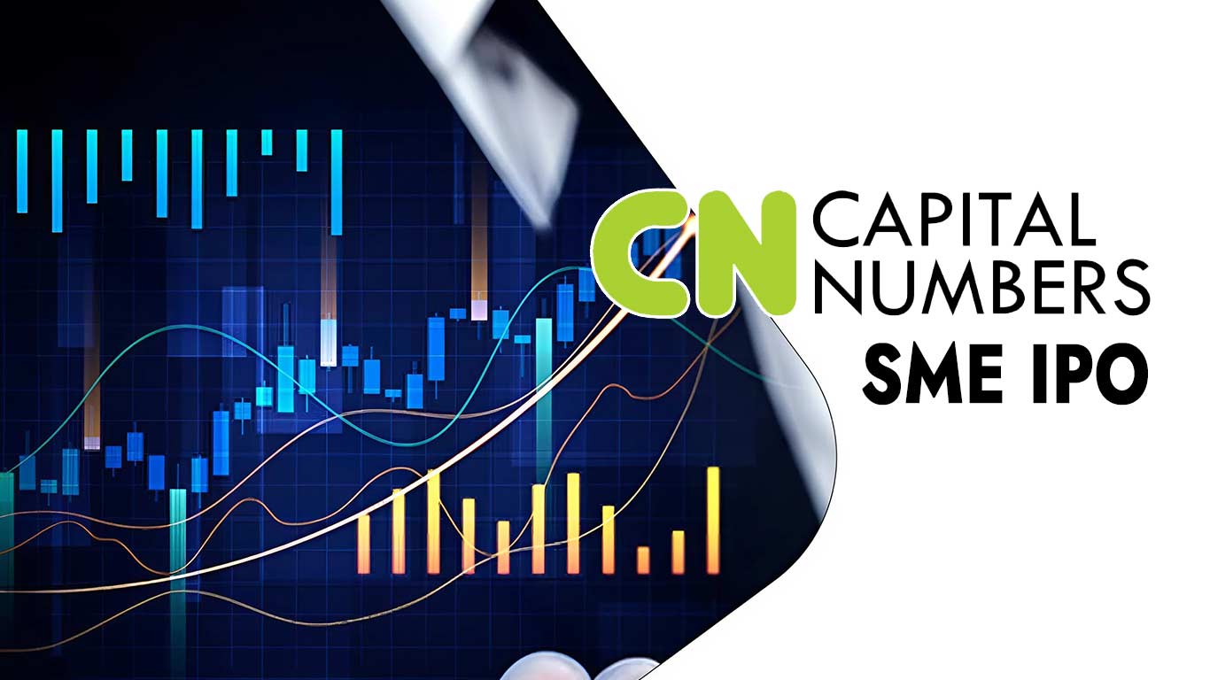 Capital Numbers Infotech Debuts On BSE SME Platform With 4 Pc Premium
