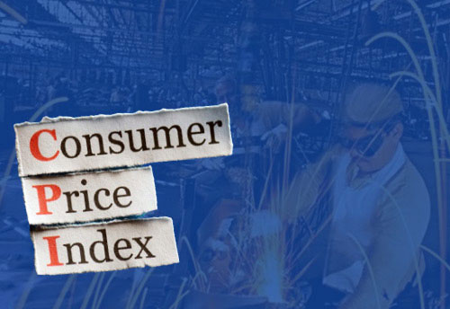 CPI for industrial workers increases to 119.6 in March
