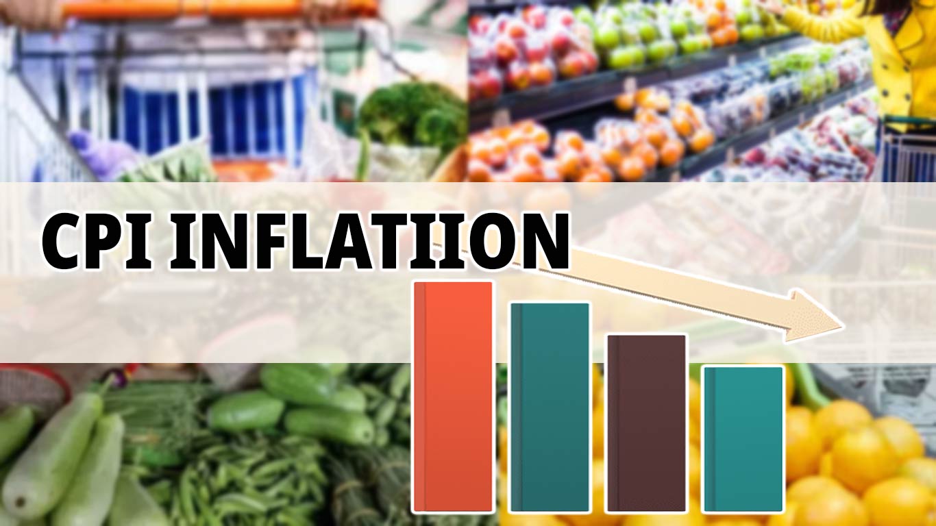 CPI Inflation Eases To 5.09% In Feb, Stays Within RBI's Tolerance Band