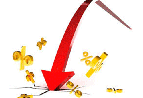 Credit deployment to MSME sector falls in October, 2016
