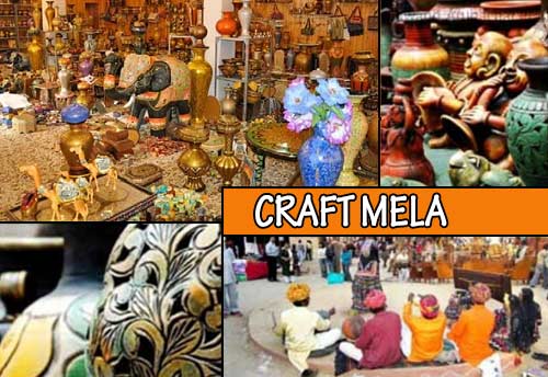 Gulmarg Craft Mela to showcase finest crafts from Kashmir