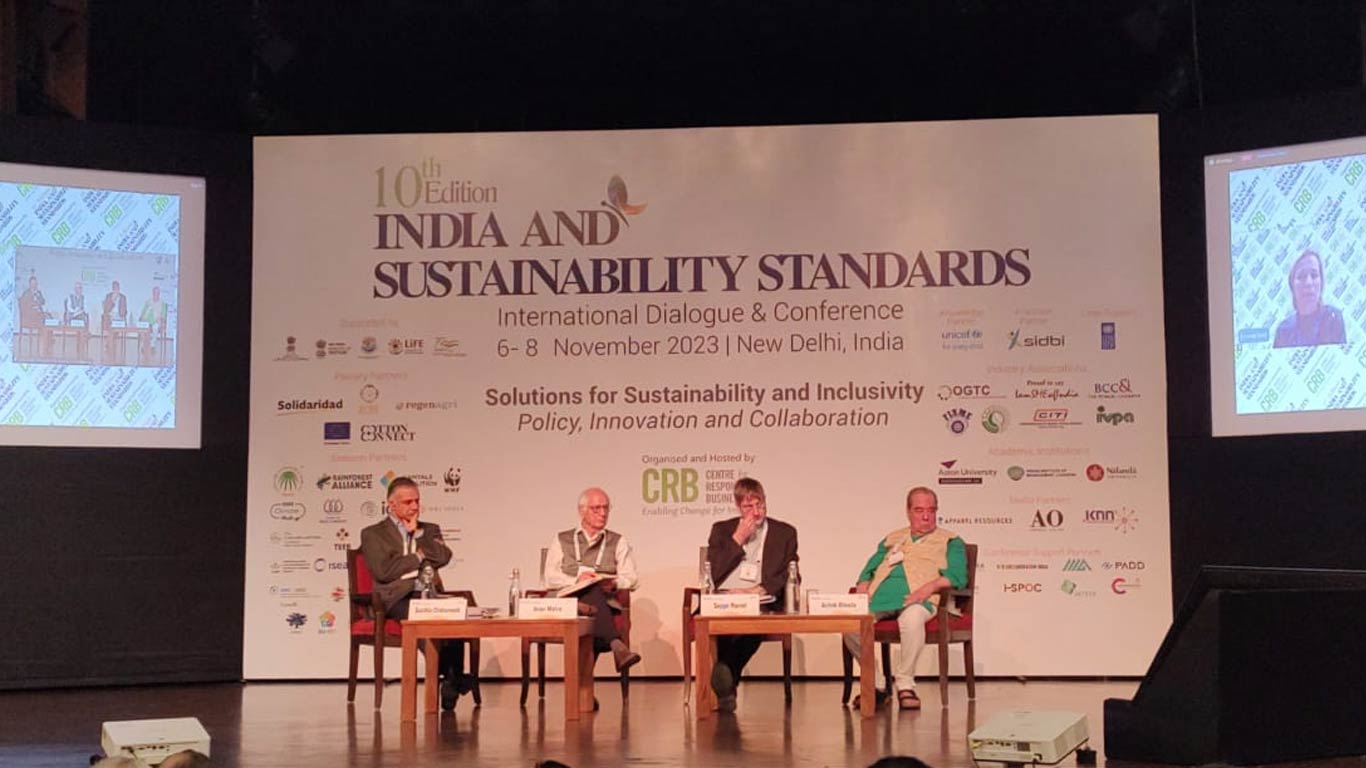 Stakeholders To Discuss Solutions For Sustainability And Inclusivity At CRB Conference