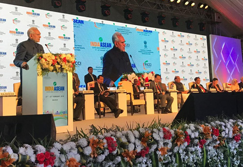 Huge investment opportunities for Asean companies in MSME sector: MoS Commerce