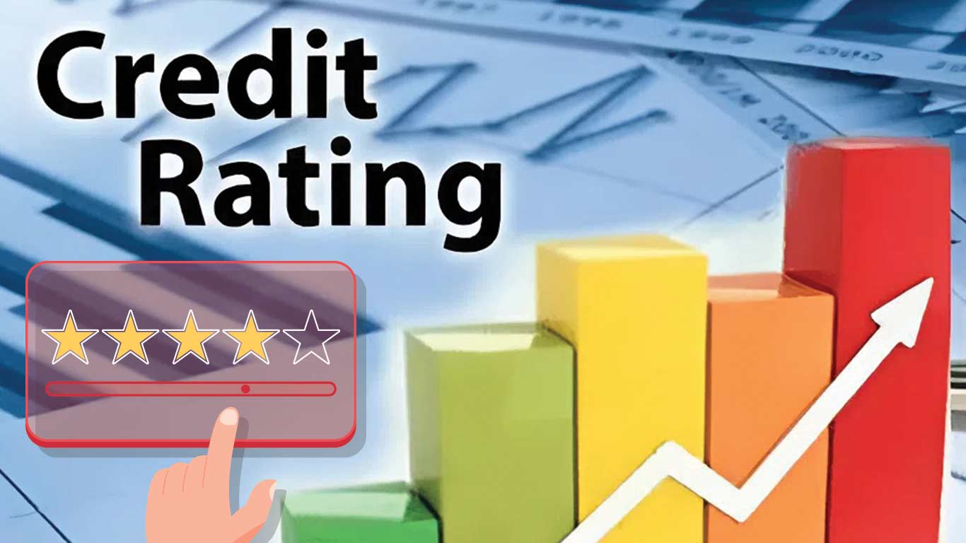 Govt Intensifies Engagement With Global Credit Rating Agencies: Finance Ministry