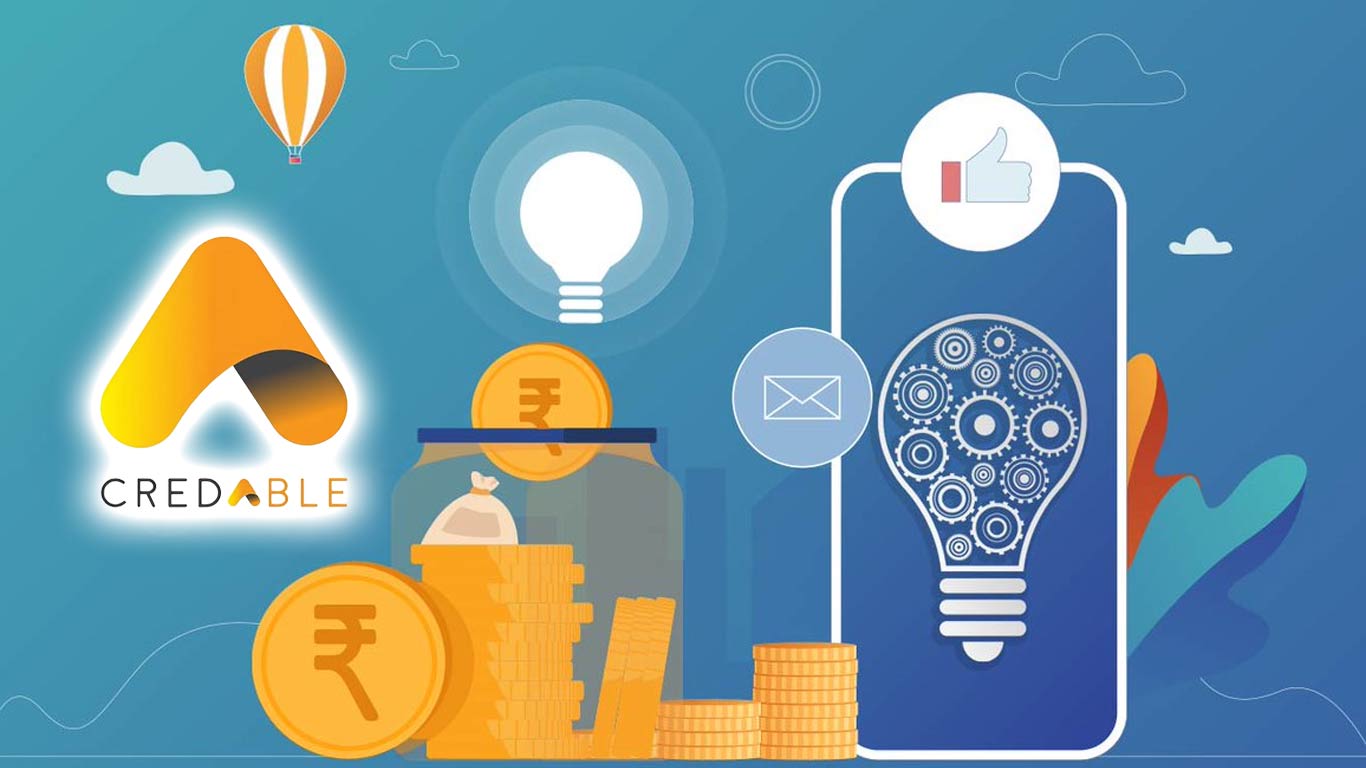 CredAble Raises Rs 30 Crore Through SIDBI For MSME Financing