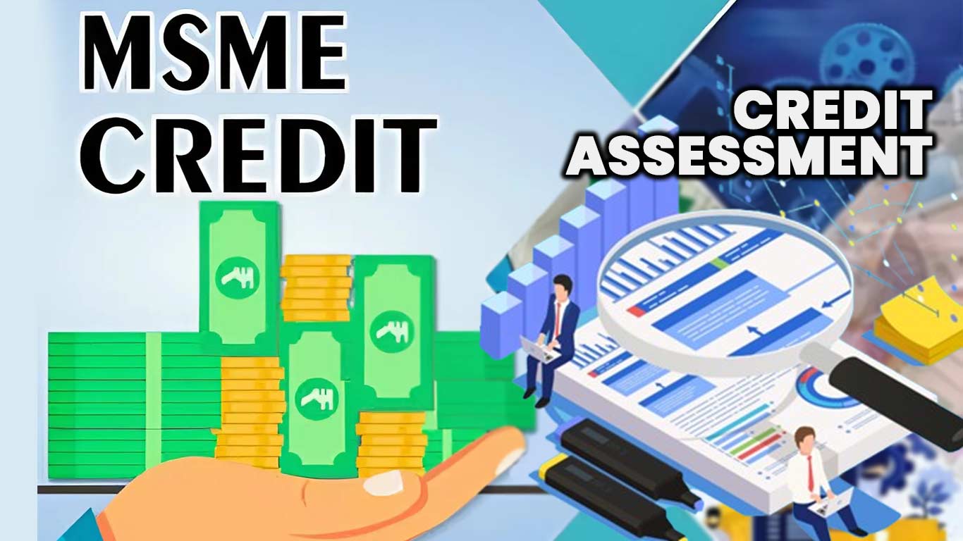 Public Sector Banks To Use Digital Credit Assessment Model For MSME Lending