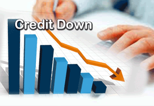 Credit deployment to MSME declines in March 2016-17 as compared to previous year, shows RBI Data