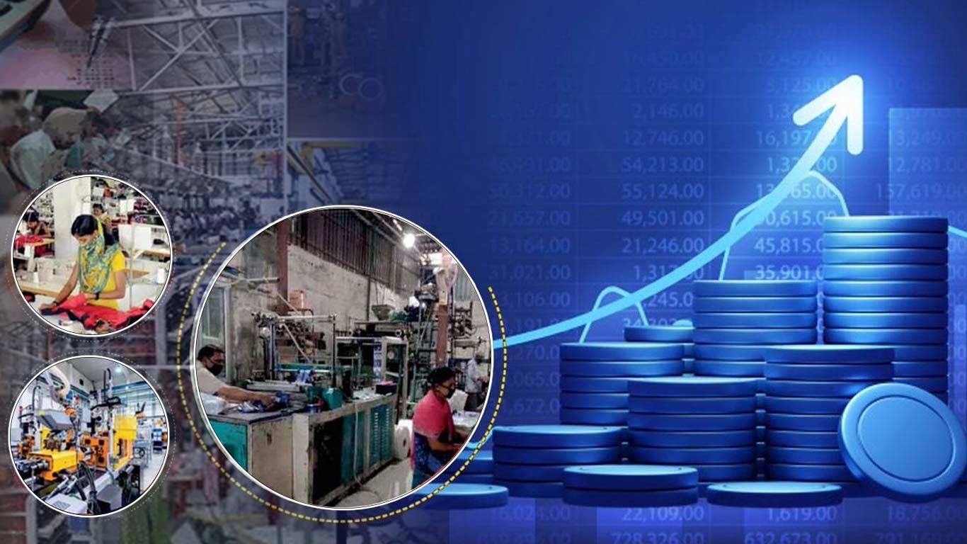 Bank Credit to MSMEs Soars by 13.9% in October 2024, Reaching Rs 26.34 Lakh Crore