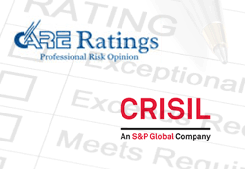 CRISIL buys share of CARE, is a monopoly in credit rating emerging?