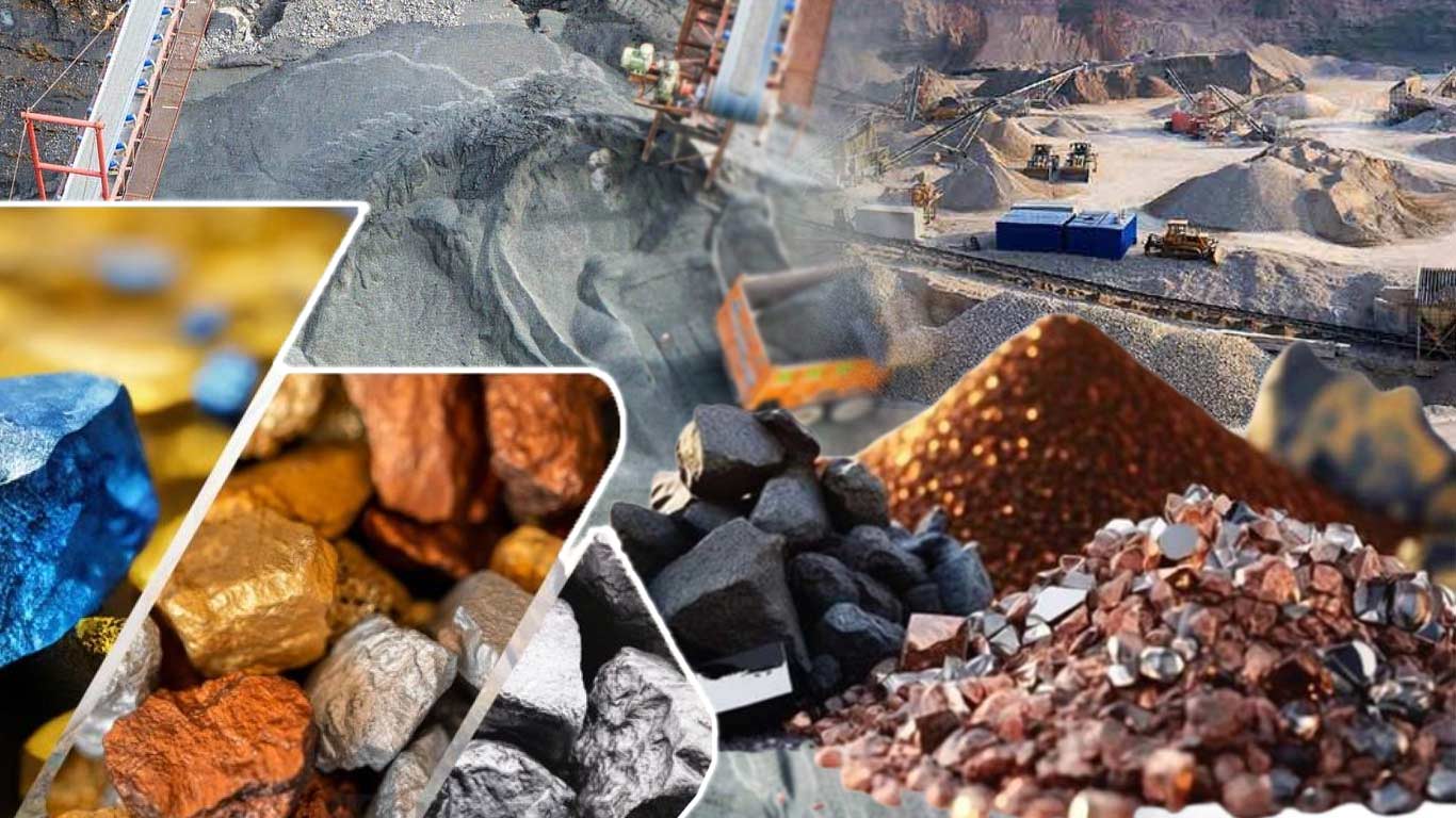 EU Labels India ‘Low-Risk’ For Deforestation; IEA Raises Concerns Over Critical Mineral Supply Chains