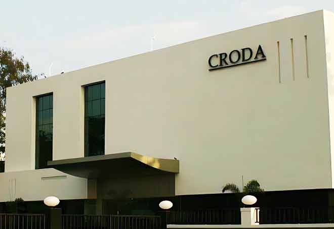 Croda India eyes opportunities in pharma and crop care industries through new plant at Dahej
