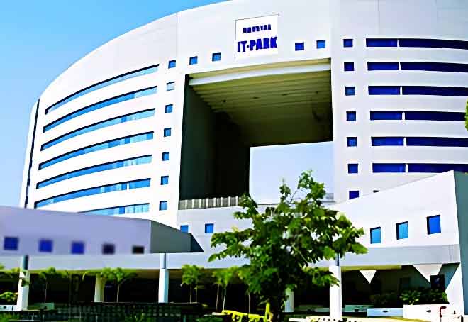 Madhya Pradesh govt plans to set up IT park in Indore