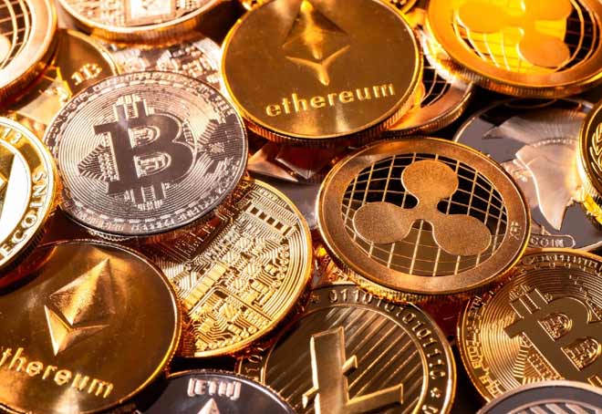 India seeks global support to regulate Cryptocurrency