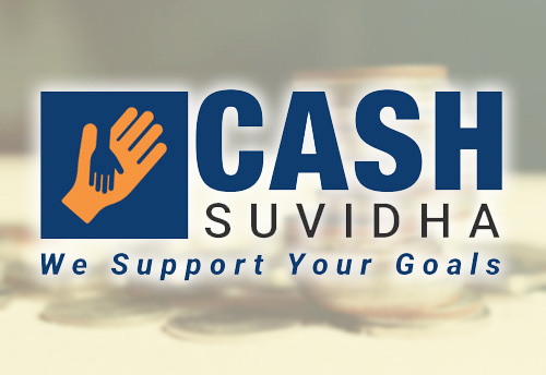 MSME lender Cash Suvidha raises USD 2.3 million in Debt funding during Apr-Jun 2019