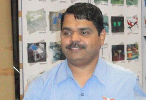MSME entrepreneur CS Prakash appointed Consul of the Czech Republic in Bengaluru