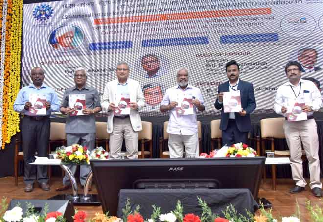 CSIR-NIIST curates One Week One Lab programme for MSMEs