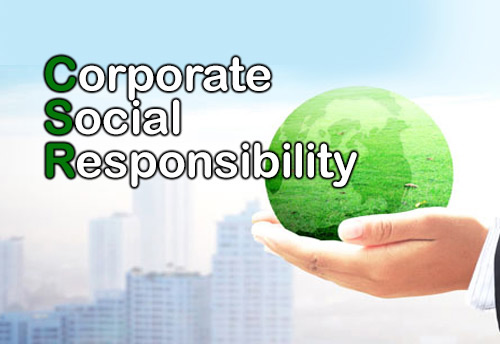 CSR Management workshop being held today for MSMEs in Aurangabad