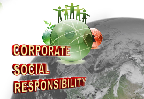 CSR now a strategic decision-making process for Indian companies: Survey