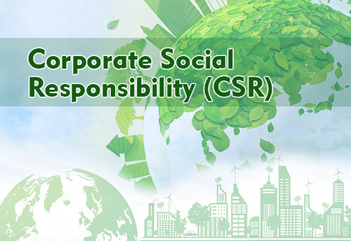 Rajasthan Industry Minister urges business organizations to spend more on CSR