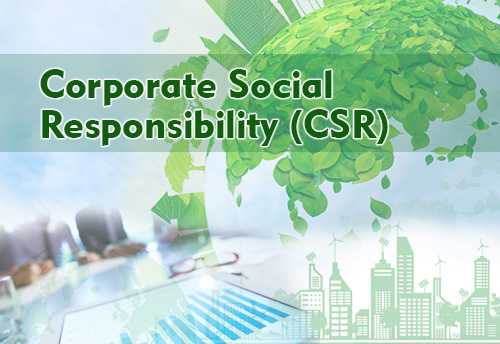 Government mandates Corporate Sector to publish comprehensive reports on their CSR initiatives