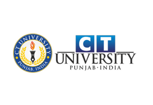 MSME-DI honours Ludhiana's CT University students