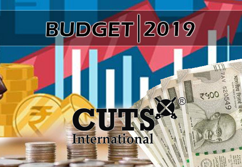 As expected, a populist budget which misses the opportunity to introduce overarching structural reforms: CUTS Intl