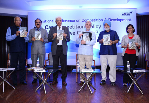 Need to adopt holistic competition policy to counter rising global protectionism: CUTS