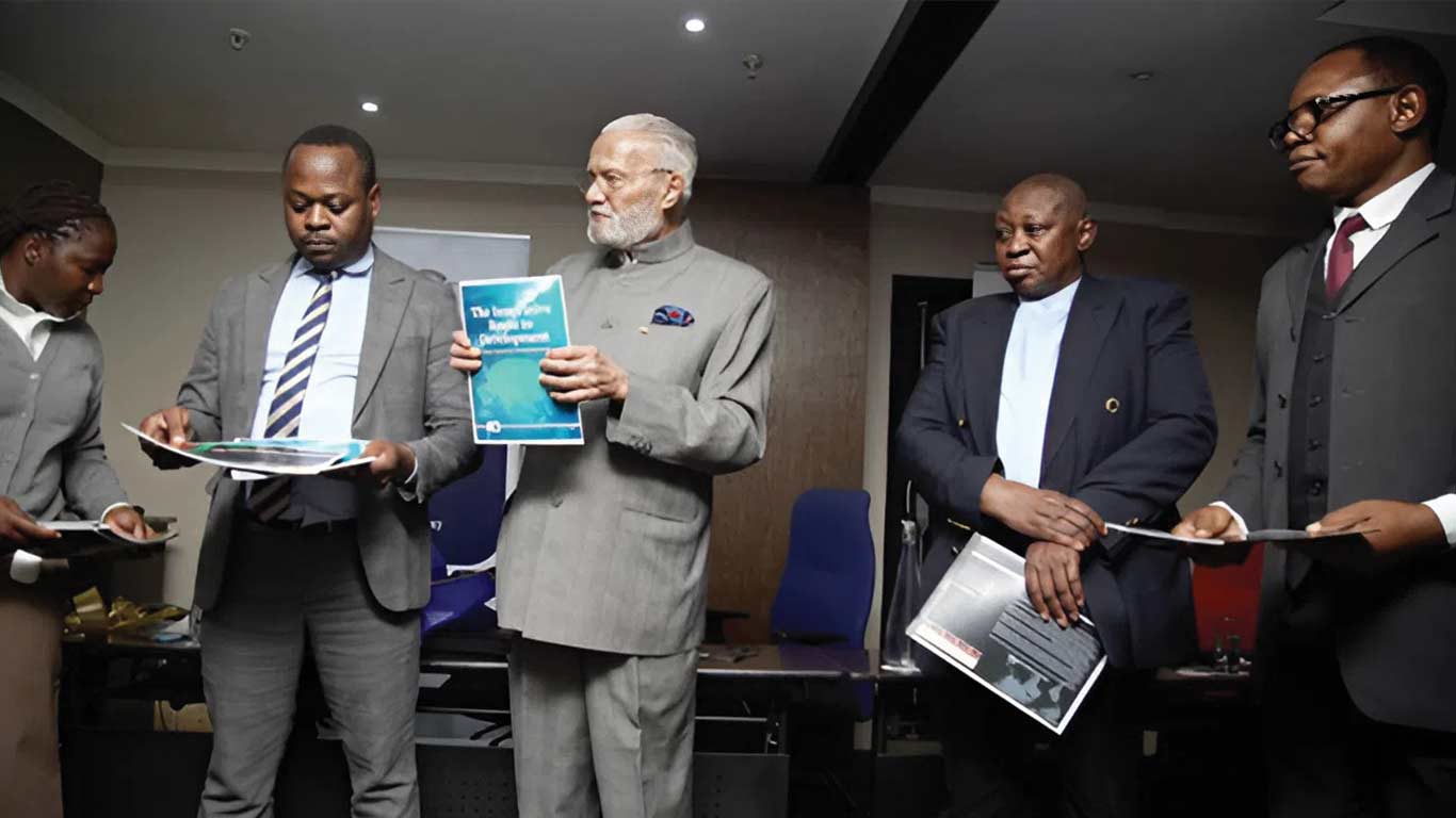 CUTS Marks 25 Years in Zambia with Launch of Consumer Portal and Global Report
