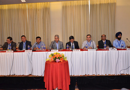 Experts hold panel discussion on Future of trade Multilateralism in the era or Unilateralism