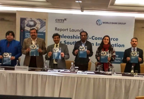 E-Commerce can drive inclusive growth across South Asia: World Bank Report