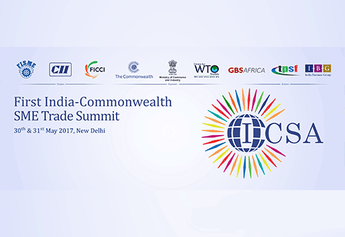 New Delhi gears up to host the first edition of India-Commonwealth SME Trade Summit 
