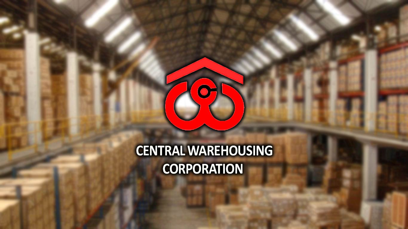 Central Warehousing Corporation May Face Privatisation Amid Repeal of 1962 Act