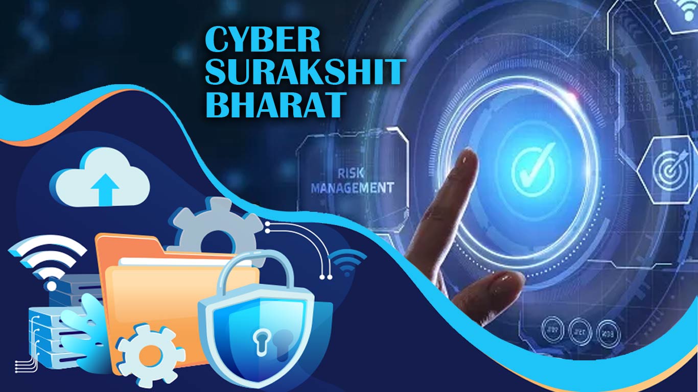 NeGD Conducts 42nd CISO Deep-Dive Training Programme To Enhance Cyber Resilience