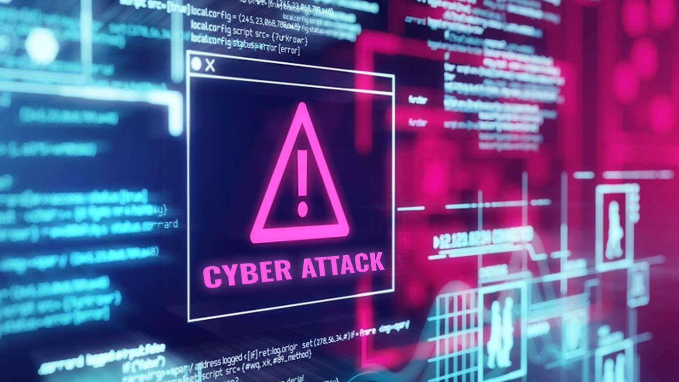 Data Gap On Cyberattacks Impacting Business Closures: MoS MSME