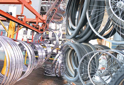 Upset with the Budget, cycle industry plans to write to PM Modi
