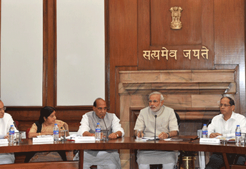 Cabinet give approval to the package supporting Micro and Small Enterprises (MSEs)