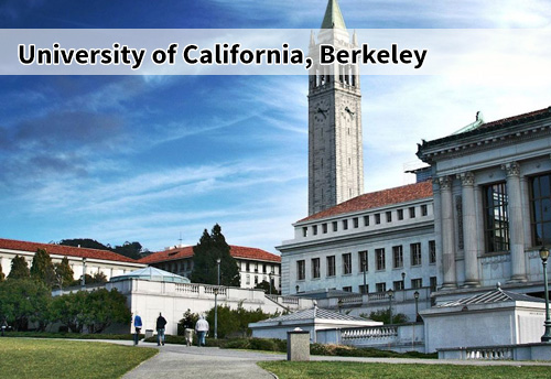 University of California Berkeley partners with Quantela to set-up Smart City Accelerator and Innovation Centers in India