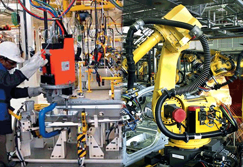 DHI has approved 4 Centres of Excellence to enhance Indian Capital Goods Industry