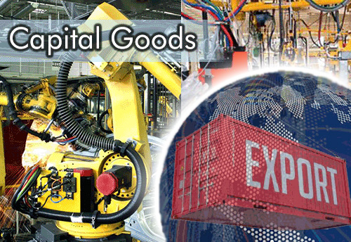 MSMEs into Capital Goods exports to benefit from capital infusion of Rs 2000 cr under ECGC: Expert