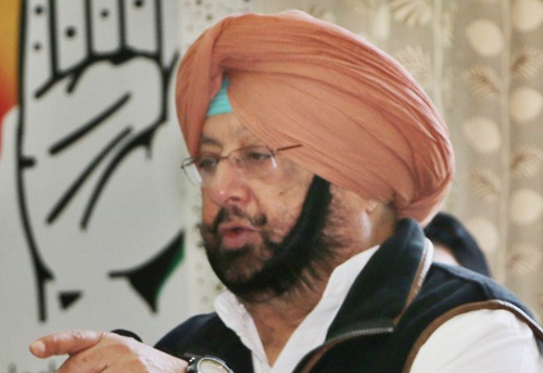 Punjab CM seeks PM's intervention for the settlement of Rs 31,000 crore ‘food account’