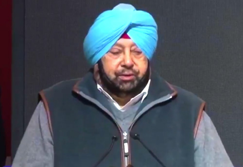 Punjab govt to set up 100 cr MSME marketing cell