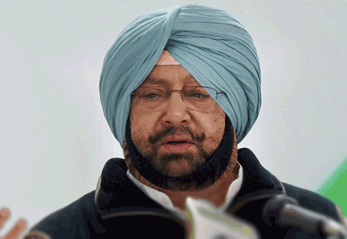 Punjab govt to launch Ghar Ghar Rozgar to connect employees-MSMEs
