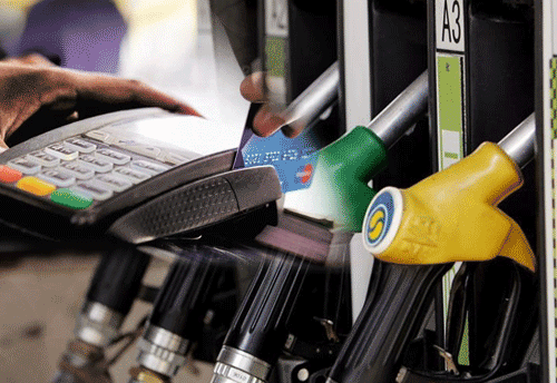 No additional levy on use of cards at petrol stations even after Jan 13, 2017: Petroleum Minister