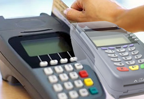 Electronic transactions hit margins, claim traders