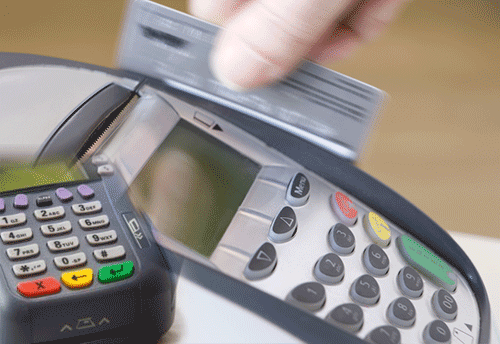 Hand-held card machines to become cheaper; Govt removes excise duty on POS machine mfg