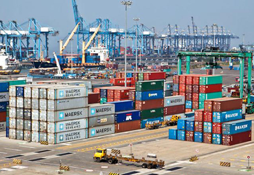  JNPT approves rebate for containers moved by Rail TO ICD Mulund